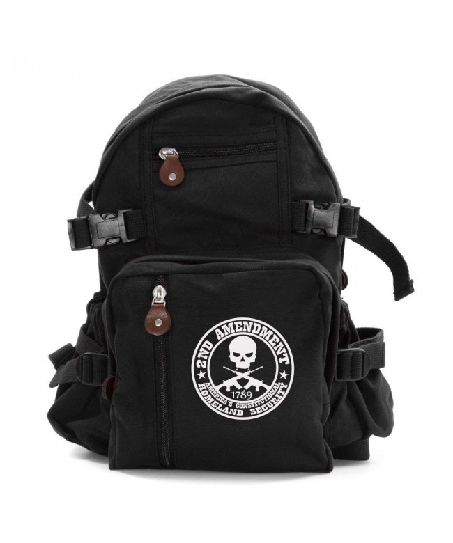 Amendment Homeland Security Army Heavyweight