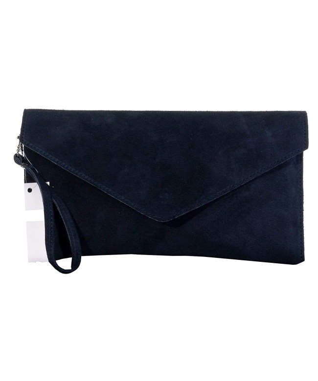Italian Envelope Shoulder Crossbody Protective