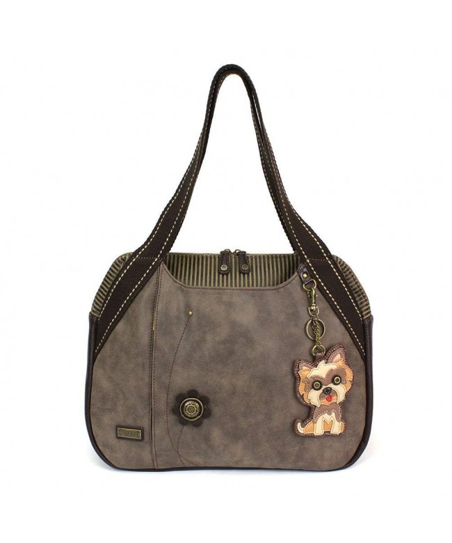 Chala Handbags Bowling Lovers Collection