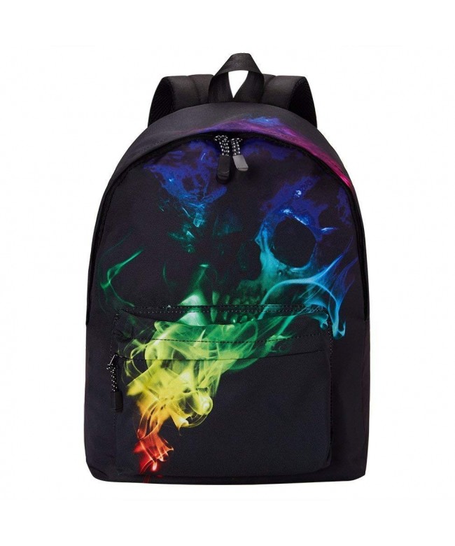 Uideazone Casual Backpack Rucksack Shoulder