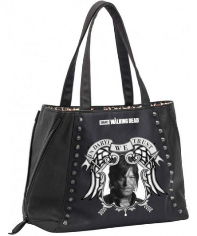 Walking Daryl Trust Womens Studded