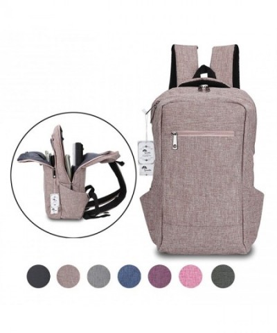 Backpack Winblo College Backpacks Lightweight