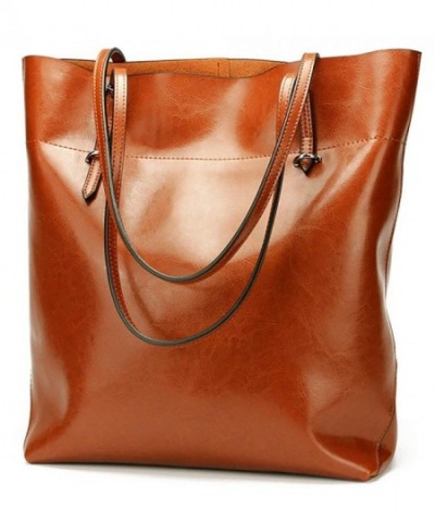 QZUnique Genuine Leather Fashion Shoulder