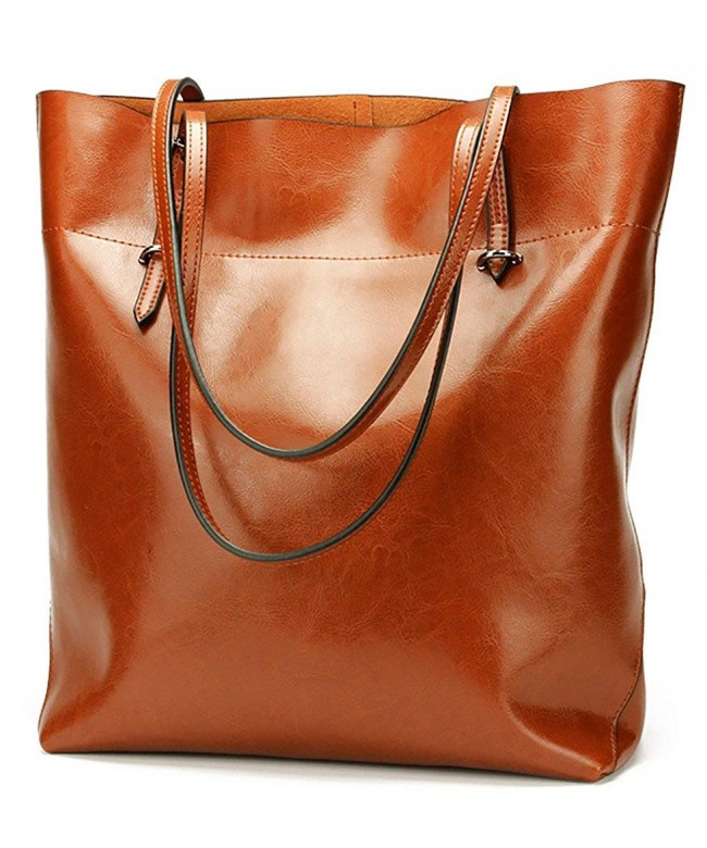 QZUnique Genuine Leather Fashion Shoulder