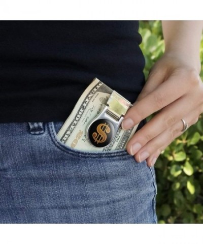 Cheap Money Clips Clearance Sale