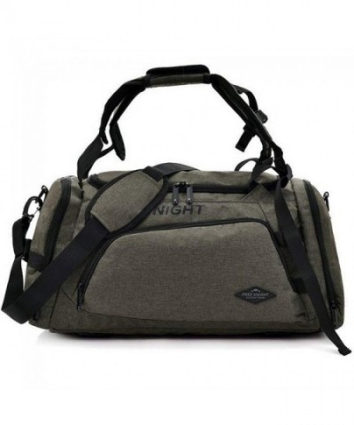 Fitness 20 35L Backpack Compartment Overnight
