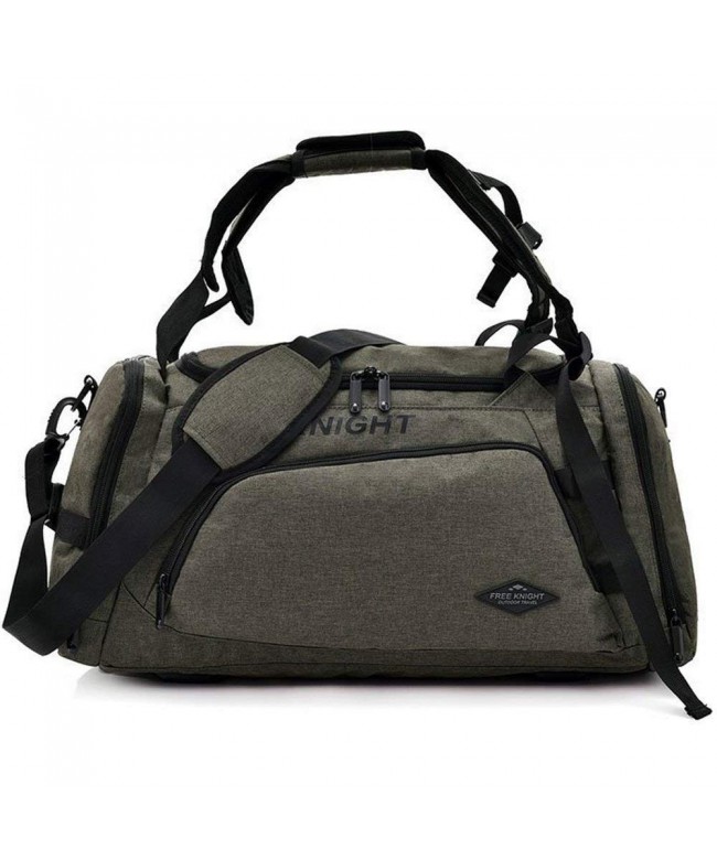Fitness 20 35L Backpack Compartment Overnight