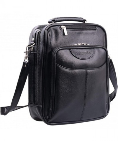 Jack Chris CrossBody Largesize Messenger