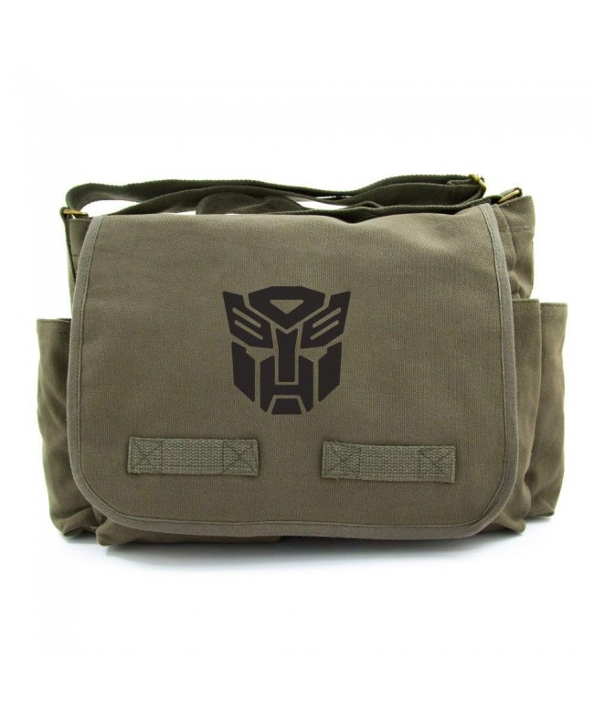 Autobot Transformers Heavyweight Messenger Shoulder