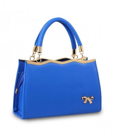 HuLi Boutique Top Handle Handbags organized