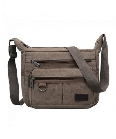 Mfeo Vintage Shoulder Cross body Messenger