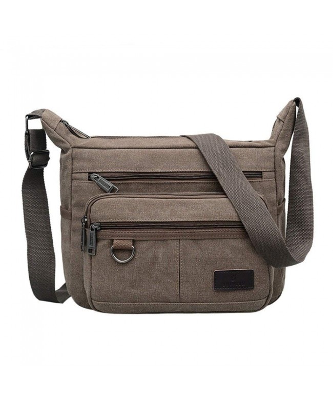Mfeo Vintage Shoulder Cross body Messenger