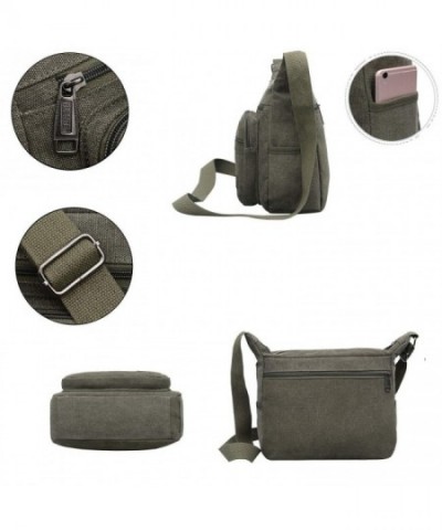 Brand Original Men Bags