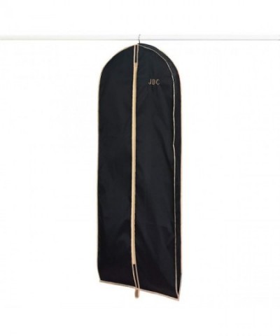 Monogram Garment Travel Polyester Suit