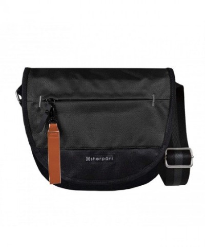 Sherpani Womens Milli Raven Size