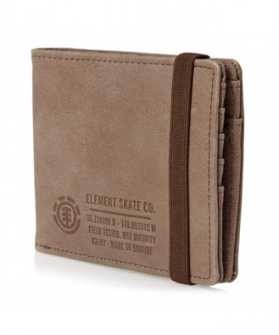 Discount Real Men's Wallets