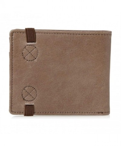 Discount Real Men Wallets & Cases