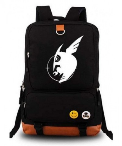 Siawasey Cosplay Luminous Backpack Shoulder