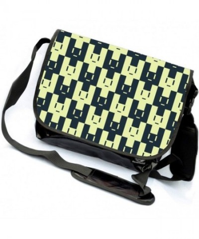 YOYOSHome DRAMAtical Backpack Messenger Shoulder