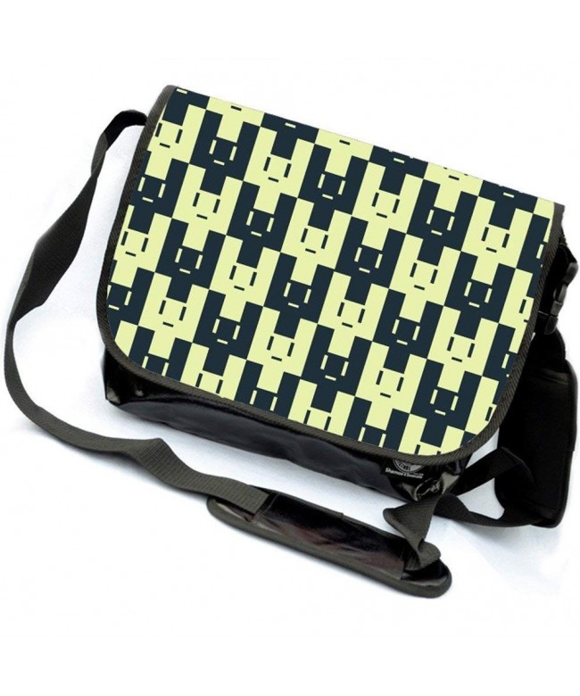 YOYOSHome DRAMAtical Backpack Messenger Shoulder