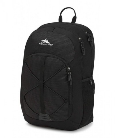 High Sierra Backpack School Sports