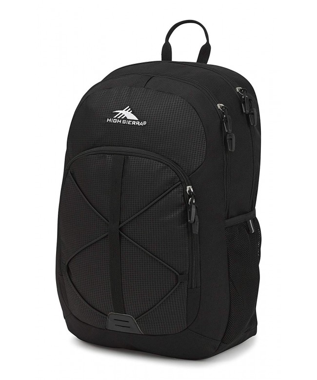 High Sierra Backpack School Sports