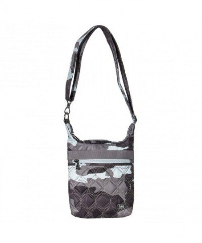 Lug Skipper Shoulder Victory Cross