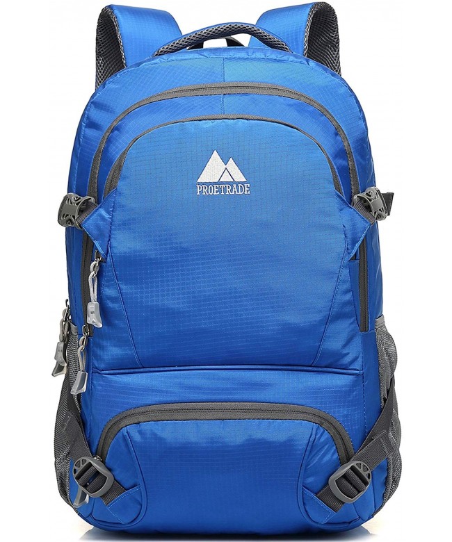 School Backpack College Travel Resistant