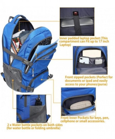 Brand Original Laptop Backpacks