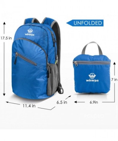Hiking Daypacks