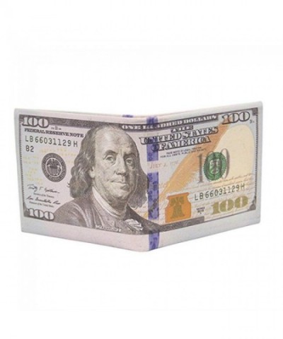 Sibalasi Novelty Dollar Billfold Functional Business