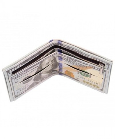 2018 New Men Wallets & Cases
