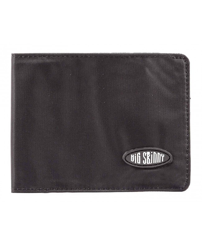 Big Skinny Blocking Slimline Bi Fold