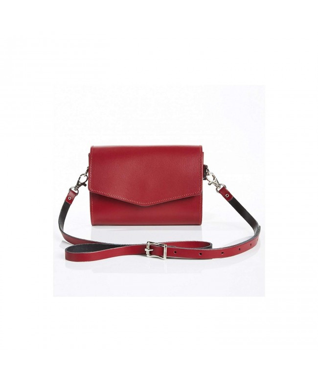 Zatchels Classic Hand Crafted Leather British