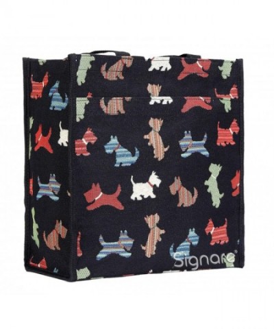 Signare Fashion Tapestry Shopper Shoulder