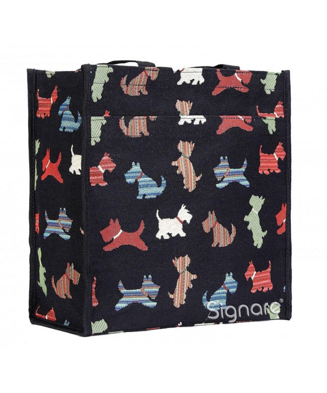 Signare Fashion Tapestry Shopper Shoulder