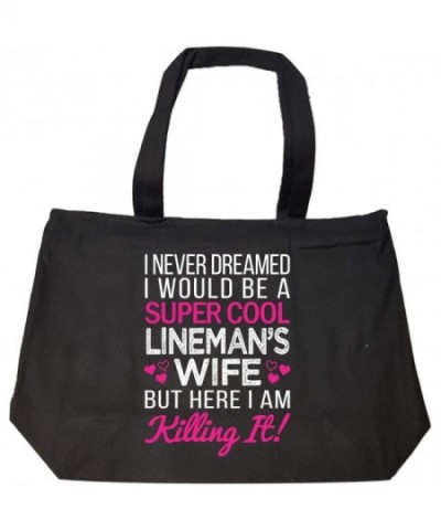 Super Cool Linemans Funny Lineman