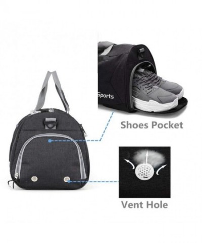 Fashion Sports Duffels Wholesale