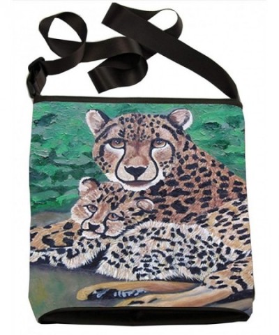 Animal Small Vegan Handbag Wearable