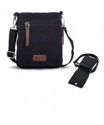 Ranboo Cross Body Messenger Cellphone Crossbody