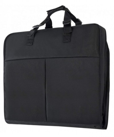 Magictodoor Garment Bag Capacity Pockets