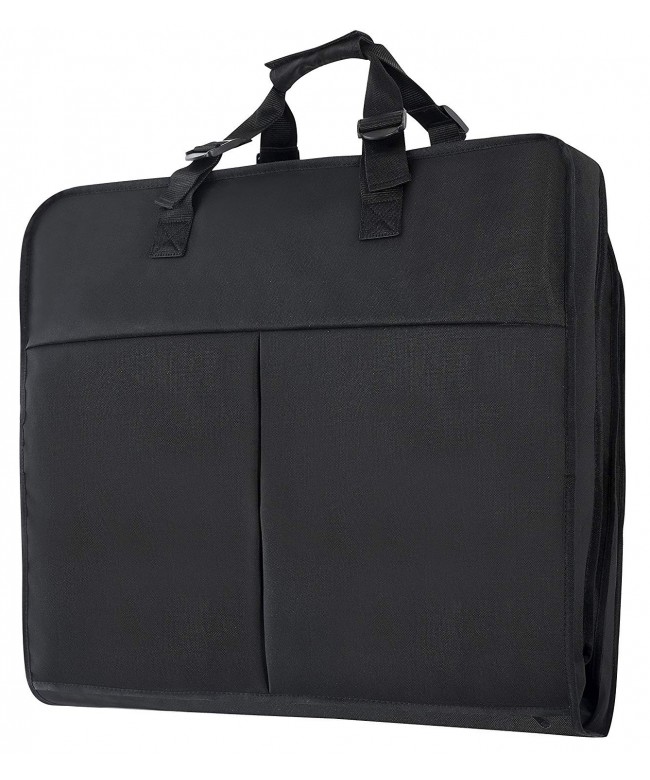 Magictodoor Garment Bag Capacity Pockets