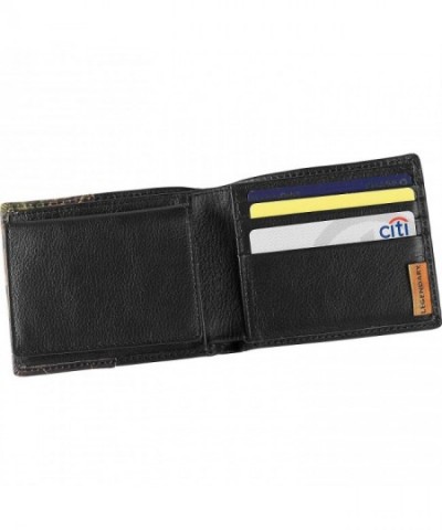 Popular Men Wallets & Cases Online
