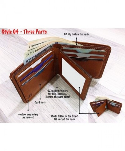 Designer Men Wallets & Cases