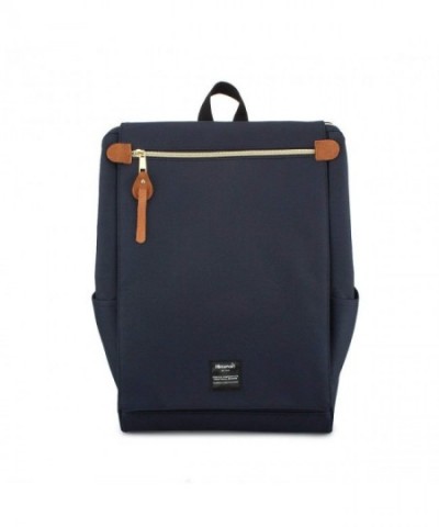 Backpack Resistant Stylish College Rucksack