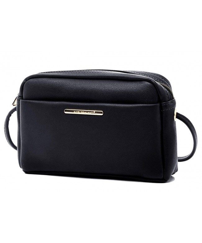 Small Shoulder Satchel Women Crossbody