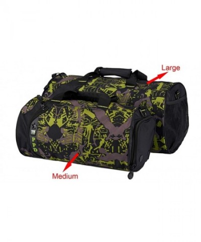 Fashion Men Gym Bags