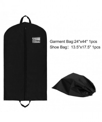 Discount Real Garment Bags