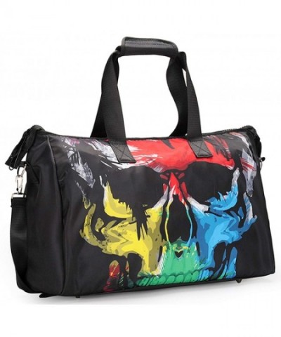 Unisex Handbag Shoulder Crossbag Fashion