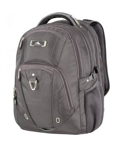 High Sierra Pro Laptop Backpack